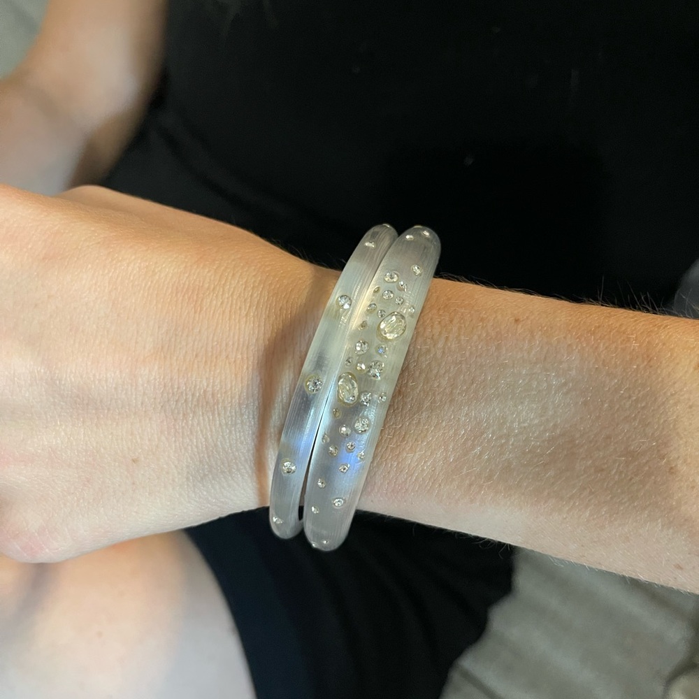 Alexis Bittar Bangles